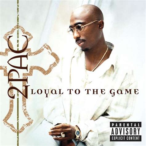 Tupac Shakur Loyal To The Game Cd Wom