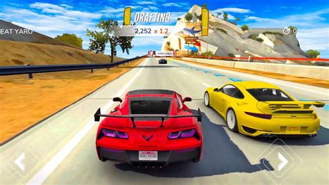Juegos De Carros Extreme Car Racing Capitulo 2 Videos Juegos De
