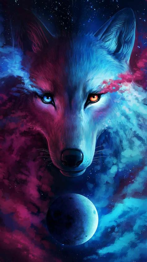 Free Download Wolf Wallpapers Album On Imgur 720x1280 For Your