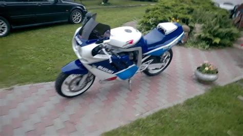 1988 suzuki gsxr750 speed drive gear hub with cable slingshot (bb24). SUZUKI GSXR 750 1988 SLINGSHOT WALK AROUND - YouTube
