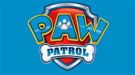 Free Free Paw Patrol Font Svg Free 748 SVG PNG EPS DXF File