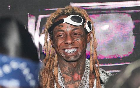 Lil Wayne Speaks Out Following Grammy Awards Snub