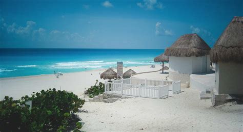 21 Things To Do In Cancun That Arent The Beach Goats On