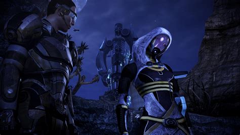 Dlccontaliff At Mass Effect 3 Nexus Mods And Community