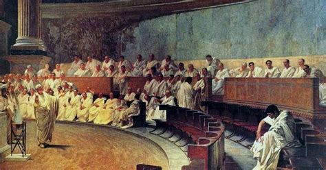 República Romana Origem Resumo Organização Social Toda Matéria
