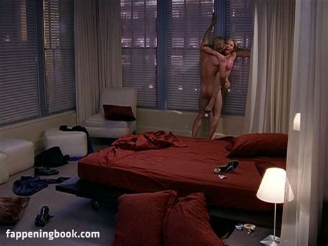 Kim Cattrall Nude The Fappening Photo Fappeningbook