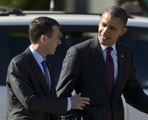 Former Obama Strategist David Plouffe Weighs In On Election 2016 The