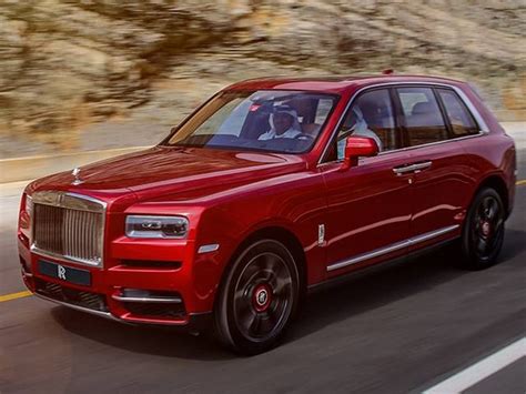 New 2022 Rolls Royce Cullinan Reviews Pricing And Specs Kelley Blue Book