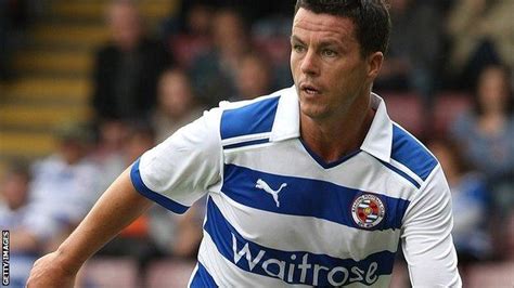reading offer new deal to ian harte but trio leave bbc sport