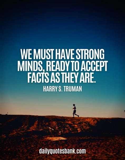 101 Motivational Quotes About Strong Mindset
