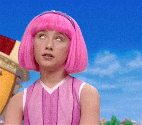 71 Best Images About Lazy Town On Pinterest