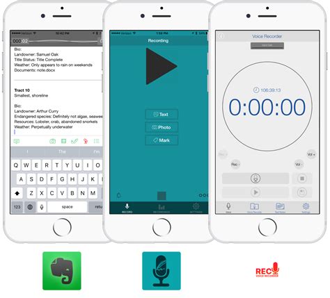 But if you need anything more than the basic functionality, you'll have to look elsewhere. Best voice recording apps for iPhone and iPad