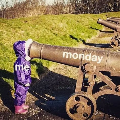 30 Hilarious Monday Memes To Make You Through It Esnackable