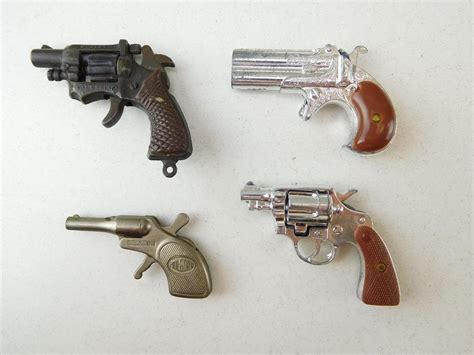 Mini Gun Replicas