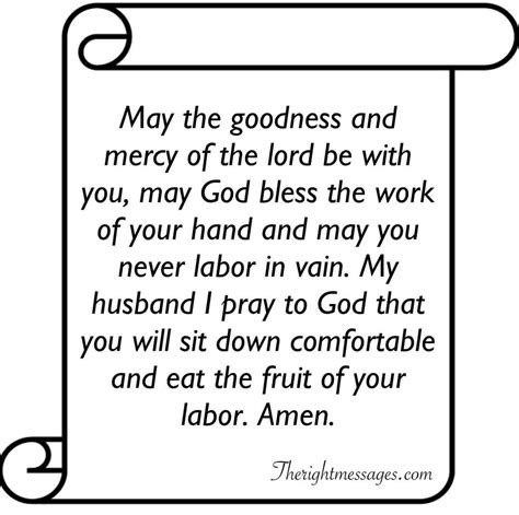 50 Powerful Prayer For My Husband | Prayers for my husband, Prayer for husband, Prayers
