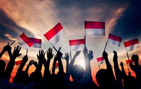 Refleksi Kemerdekaan Republik Indonesia Yang Ke 78 Tahun Embaran Media