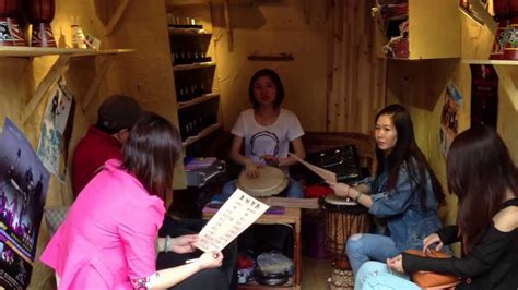 The Old Town Of Lijiang Music Youtube