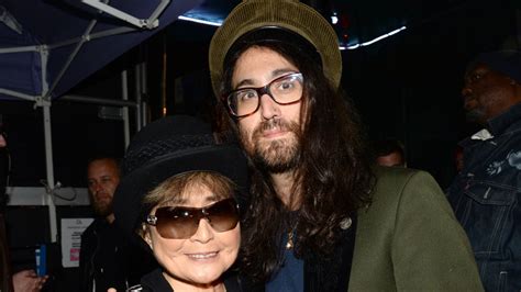 The Truth About Yoko Ono And John Lennons Son