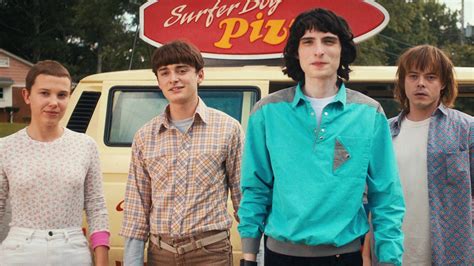 Stranger Things Cast Where To Watch In Other Netflix Movies And Shows