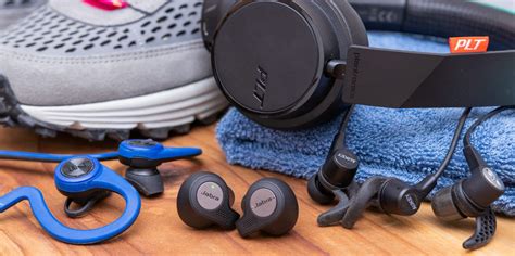 The Best Workout Headphones Engadget