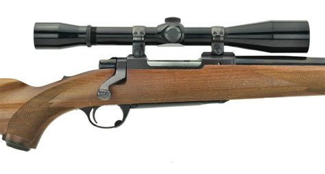 Ruger M77 220 Swift Caliber Rifle For Sale