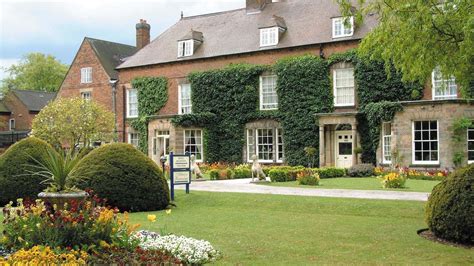 Risley Hall Hotel £42 Derby Hotel Deals And Reviews Kayak