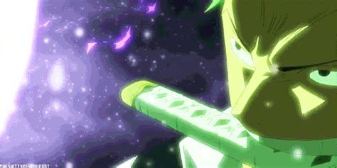 Roronoa Zoro  Find And Share On Giphy