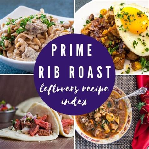 It is a little pricy so plan accordingly. Recipies For Left Over Prime Rib / Prime Rib Over Noodles Leftover Magic Just A Pinch Recipes ...