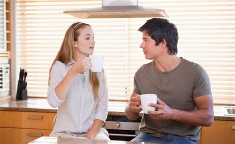 Rüyada Erkekle Konuşmak - RuyaTabirleri.com