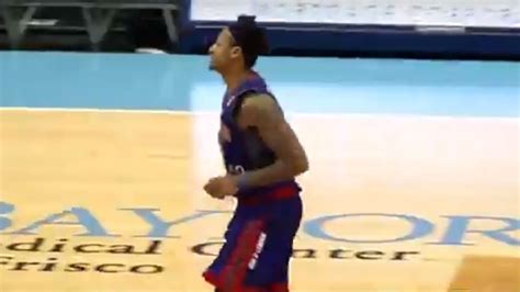 Both his mother and sister were living in los angeles at the time, so bobby moved into their small home to help support his remaining family nucleus, while also setting his sights on his previously forgotten. Bobby Ray Parks Scores First Career NBA D-League Basket - YouTube