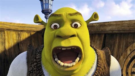 10 Things You Never Knew About Shrek Secrets Of Cinema Youtube