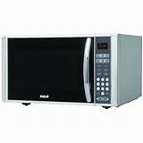 Pictures of Kmart Microwave