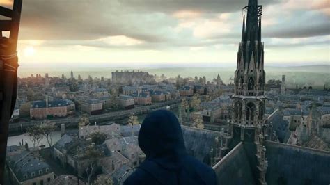Page 4 of the full game walkthrough for assassin's creed unity. Assassin's Creed Unity - NEW Gameplay - PS4 - YouTube