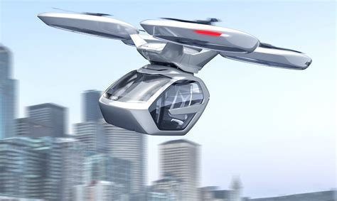 Uber Airbus Said To Be Working On Japans Plans For Flying Cars