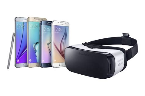 Samsung Opens Up A Whole News World Of Virtual Reality With Gear Vr Samsung Newsroom India