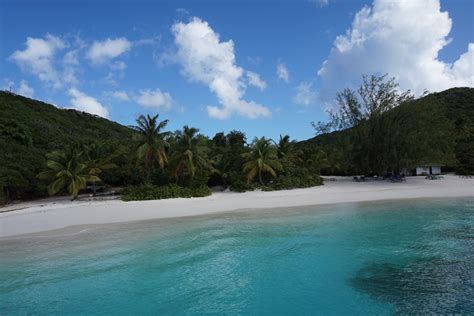 The Best Sandy Places To Stay In The British Virgin Islands Page 4 Of 7