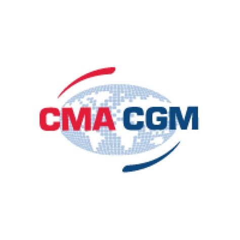 Cma Cgm Shipping Lines Brands Of The World Download Vector Logos