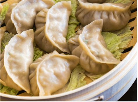 Then i arrived in new york city to a huge array of high standard gluten free. Gluten-free Chicken Dumplings - Lifestyle, Nutrition and ...