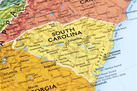 There might be other banks in south carolina, this page contains only banks which their headquarters or main offices are based in south carolina. NESA- South Carolina's Next Big Thing - European Business ...