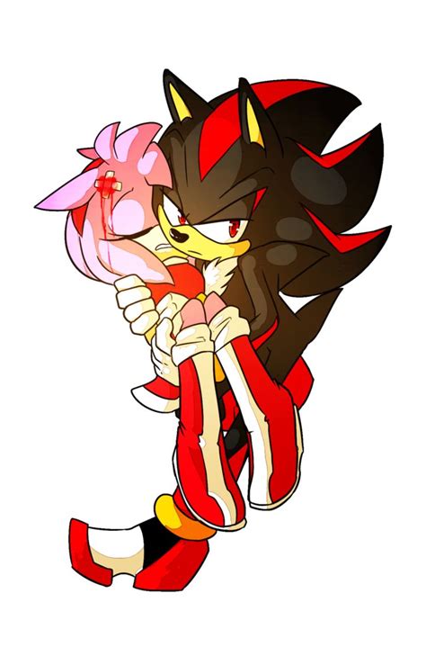 575 Best Shadow And Amy Images On Pinterest