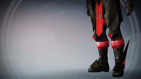 Like the vosik challenge before it, the method is simple but it will require you to do things a bit differently. Destiny Rise of Iron Titan Armor Legs - GamerFuzion