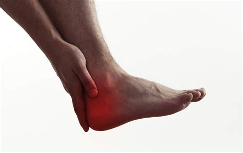 What Is Tarsal Tunnel Syndrome — Dr Elton