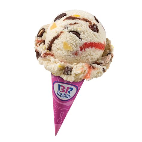 Baskin Robbins Celebrates 70 Years Of 31 Flavors Rockstarmomma