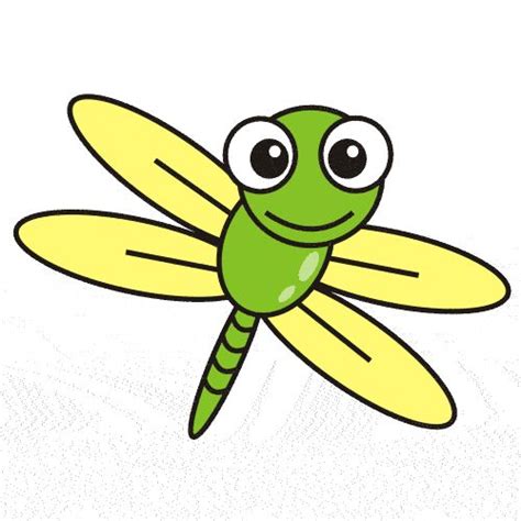 Insect Clipart 3 Image Clipartix