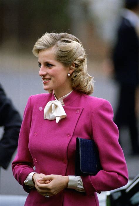 Princess Diana Was Always A Fashion Icon As These Striking Photos Show Huffpost In 2023