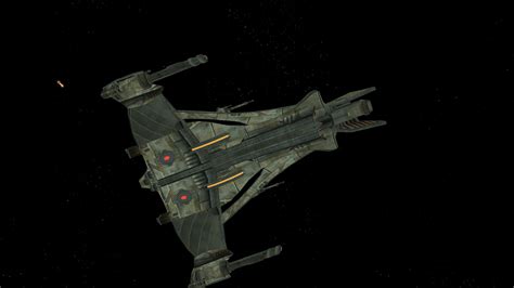 Sto Klingon Ship Wip 09 Image Star Trek Armada 2 Ultimate Adventure