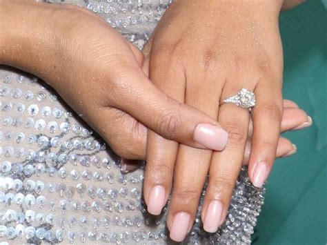 The Most Expensive Celebrity Engagement Rings Of All Time
