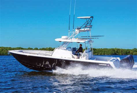 2018 Boat Buyers Guide The Fisherman