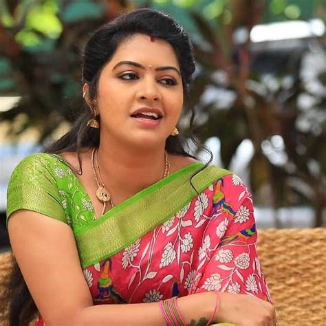 Tamil Tv Serial Actress Latest Hd Photos Names Biography Wallpapers