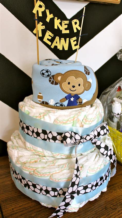 This diy tag blanket is perfect for play time and sleep time. Living My Style: The Most Creative DIY Baby Shower Gifts!